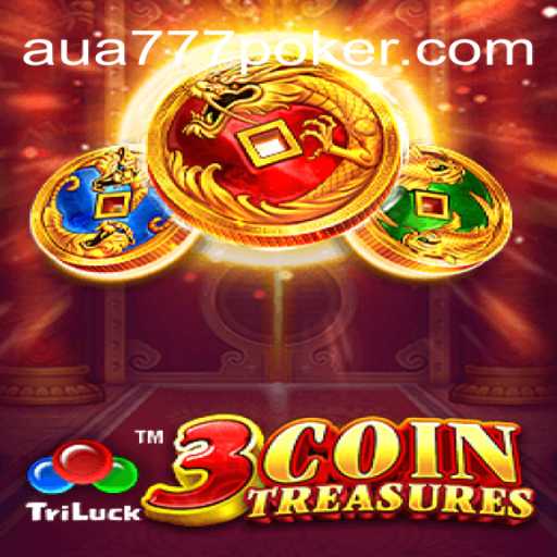 A Aventura Empolgante de 3CoinTreasures: Descubra os Tesouros Perdidos com a Palavra-Chave aua777