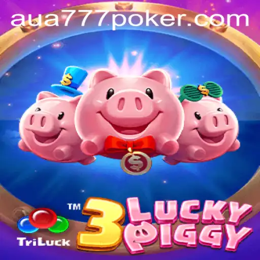 Explorando o Universo do Jogo 3LUCKYPIGGY