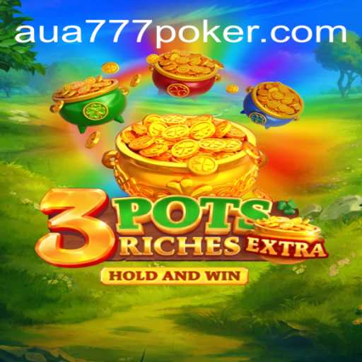 Emersão no Universo de 3potsExtra: Regras e Dinâmica do Jogo