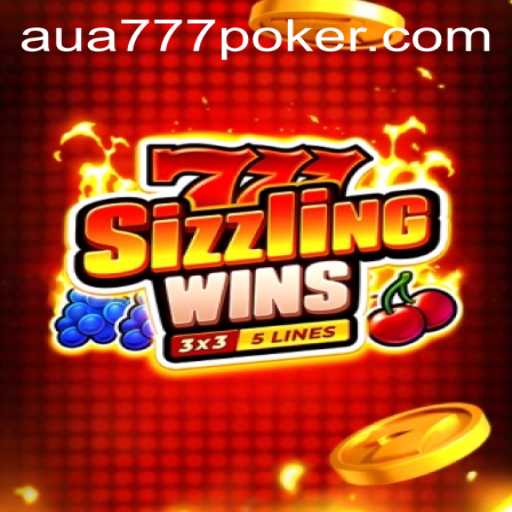Explorando o Mundo de 777sizzlingwins: A Nova Sensação dos Jogos