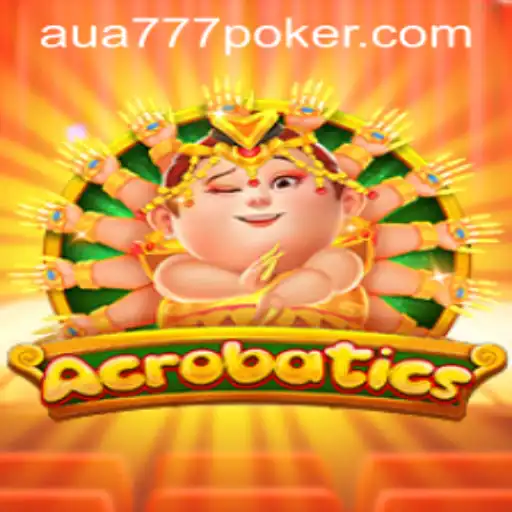Acrobatics: Um Mergulho no Mundo dos Jogos Modernos