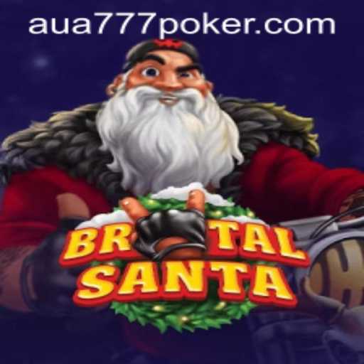 BrutalSanta: Um Mergulho no Jogo de Natal Acelerado