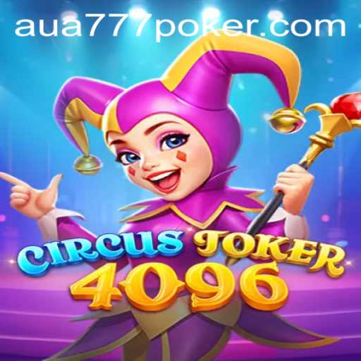 Descubra o Fascinante Mundo de CircusJoker4096: A Experiência de Jogo mais Empolgante do Ano