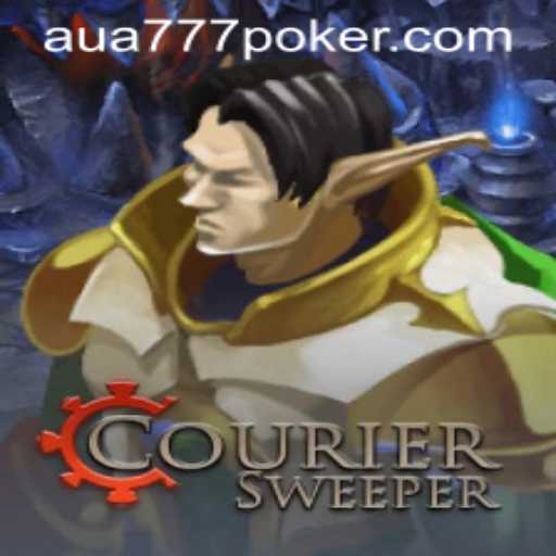Descubra CourierSweeper: O Jogo Desafiante que Une Estratégia e Aventura
