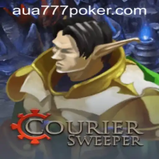Descubra CourierSweeper: O Jogo Desafiante que Une Estratégia e Aventura