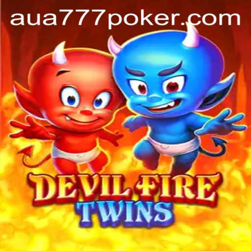 Explorando o Fascinante Mundo do Jogo DevilFireTwins