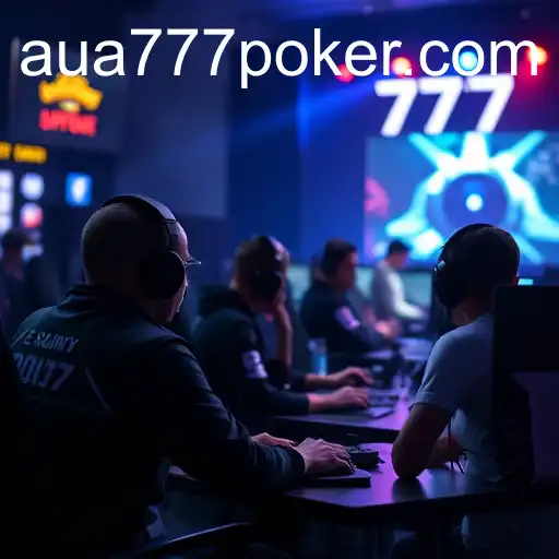 Esportes Virtuais: A Revolução Digital no Cenário Competitivo