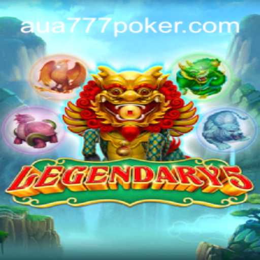 Descubra o Mundo de Legendary5