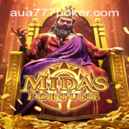 Descubra as Aventuras de MidasFortune: Uma Jornada Épica no Mundo dos Jogos