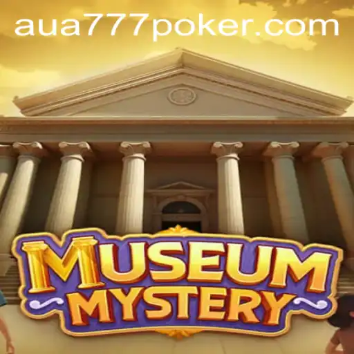 Descubra o Fascinante Mundo de 'MuseumMystery'