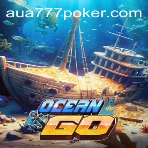 OceanGO: Explorando Aventuras Subaquáticas