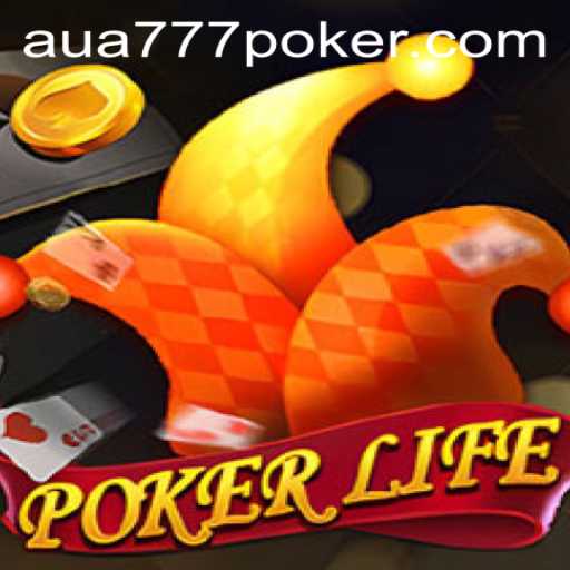 PokerLife: Descubra o Mundo Fascinante do Poker com Aua777