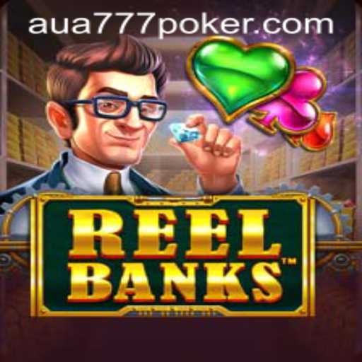 Explorando o Mundo Emocionante de ReelBanks - Jogo Inovador na Indústria de Cassinos
