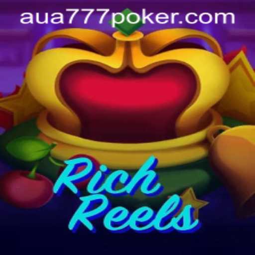 Descubra as Emoções e Recompensas de RichReels com AUA777