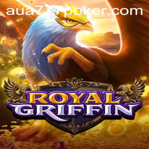 Descubra o Mundo de RoyalGriffin: Um Jogo de Estratégia e Aventura