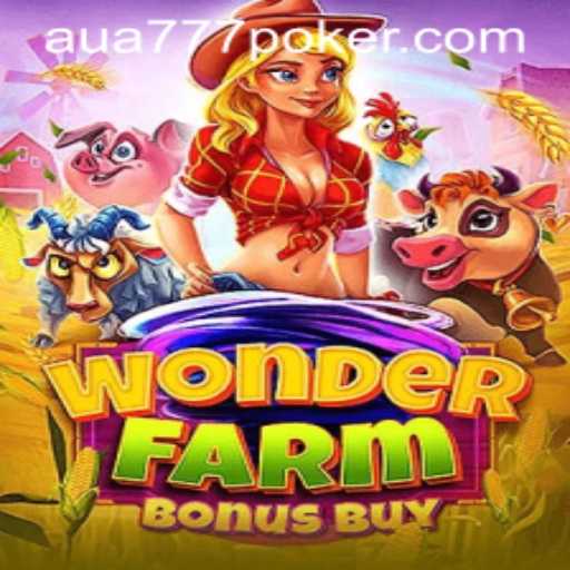 WonderFarmBonusBuy: Uma Aventura Encantadora no Mundo dos Jogos de Azar Online